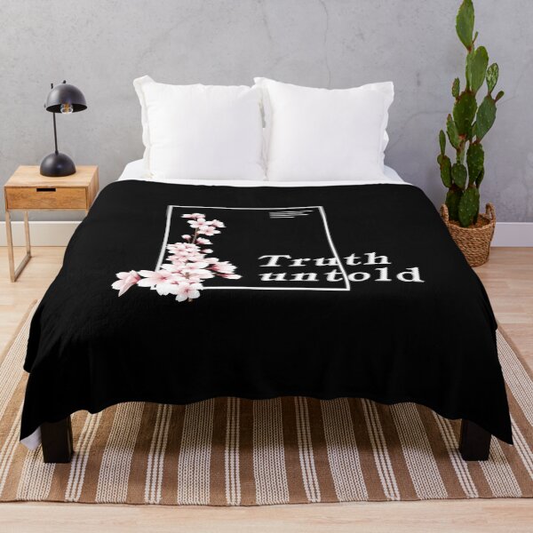 Item preview, Truth untold aesthetic designed and sold by Hicham Arbaoui.