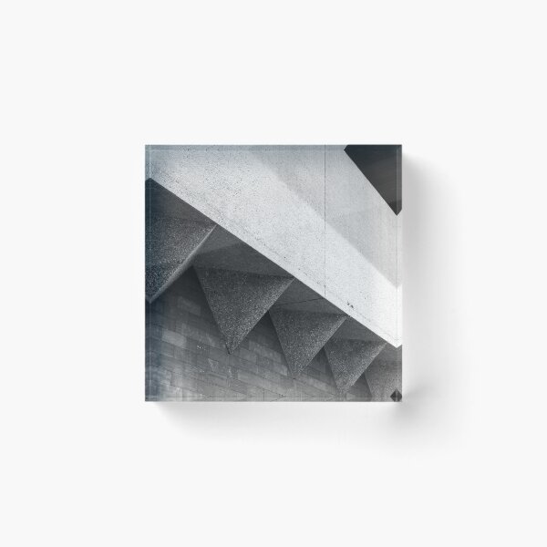Item preview, Geometric Architecture designed and sold by lighthouse43.