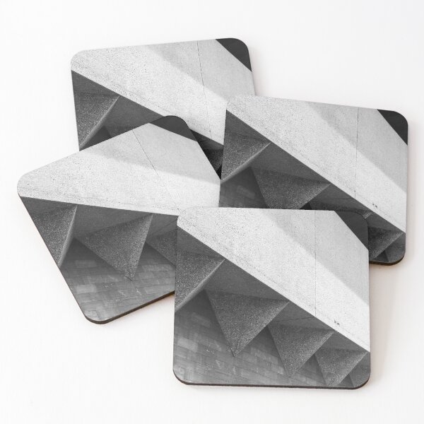 Item preview, Geometric Architecture designed and sold by lighthouse43.