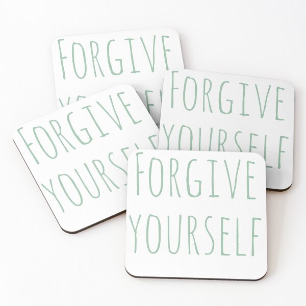 Item preview, Forgive yourself designed and sold by Aviksha.