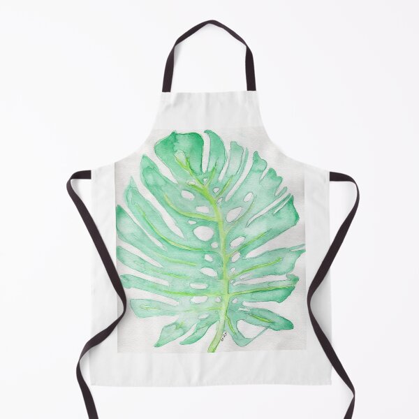 Item preview, Delicious Monstera designed and sold by inkmaid.