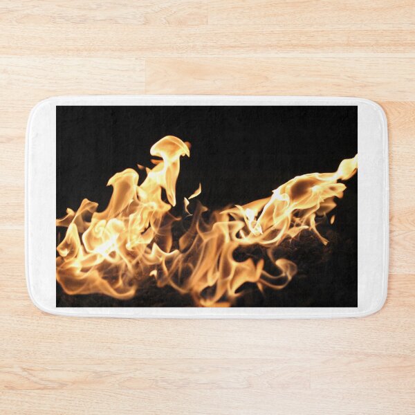 Item preview, Fire designed and sold by toniajohnston.