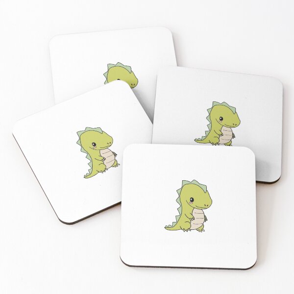 Item preview, baby dinosaur  designed and sold by evae967.