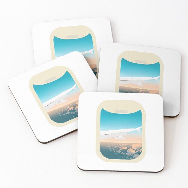 Item preview, airplane window designed and sold by MargaretRB.