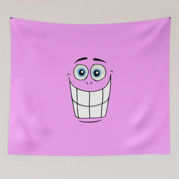 Item preview, Manic Monster designed and sold by MalcolmKirk.