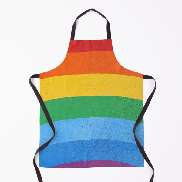 Item preview, PRIDE COLORS - WALL ART - DIGITAL ART designed and sold by Tropical Blood.