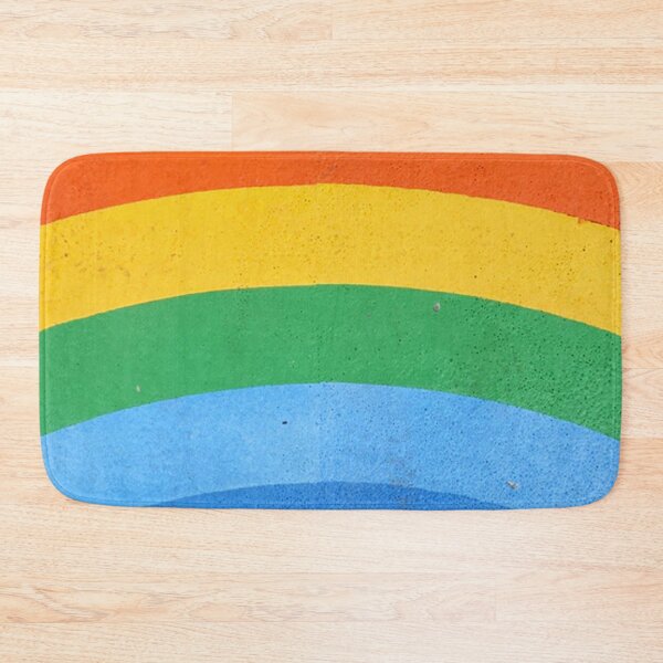 Item preview, PRIDE COLORS - WALL ART - DIGITAL ART  designed and sold by Tropical Blood.