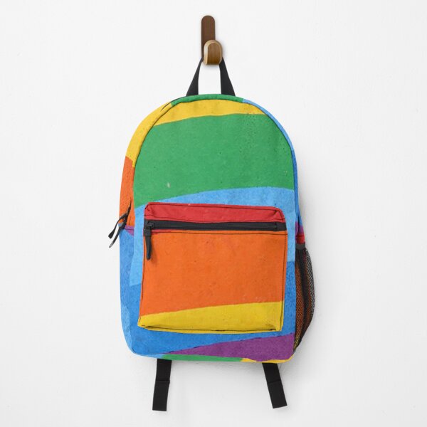 Item preview, PRIDE COLORS - WALL ART - DIGITAL ART designed and sold by Tropical Blood.