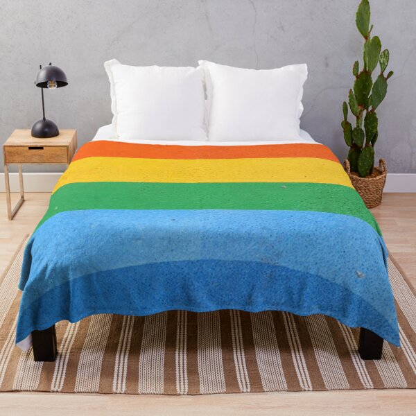 Item preview, PRIDE COLORS - WALL ART - DIGITAL ART designed and sold by Tropical Blood.