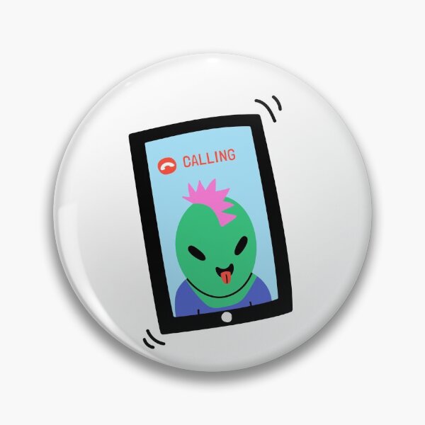 Item preview, Answer to aliens designed and sold by equilibrum08.