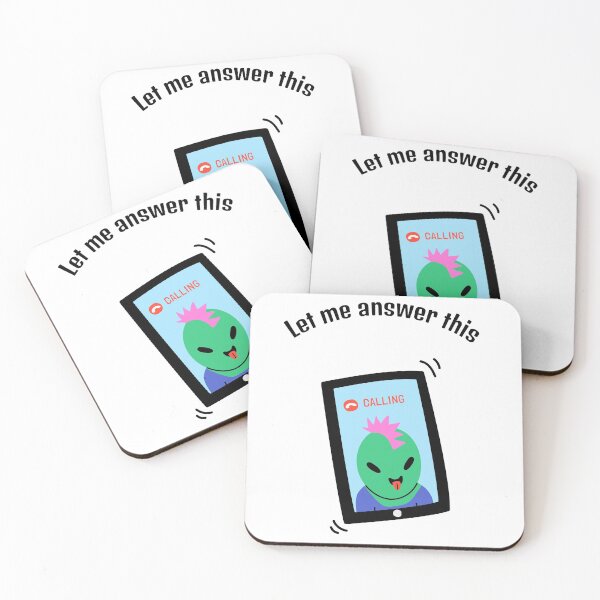 Item preview, Answer to aliens designed and sold by equilibrum08.