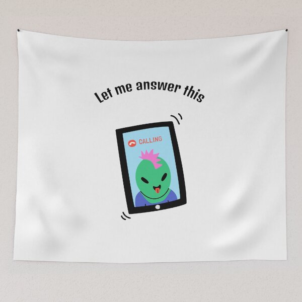 Item preview, Answer to aliens designed and sold by equilibrum08.