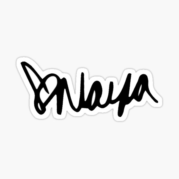 ♡Naya Sticker