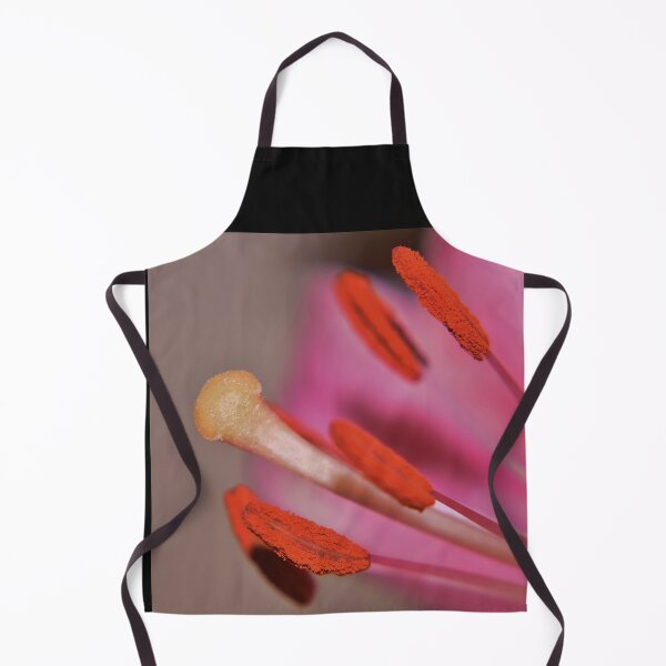 Item preview, Lily Stamen designed and sold by Emma Kimberley.