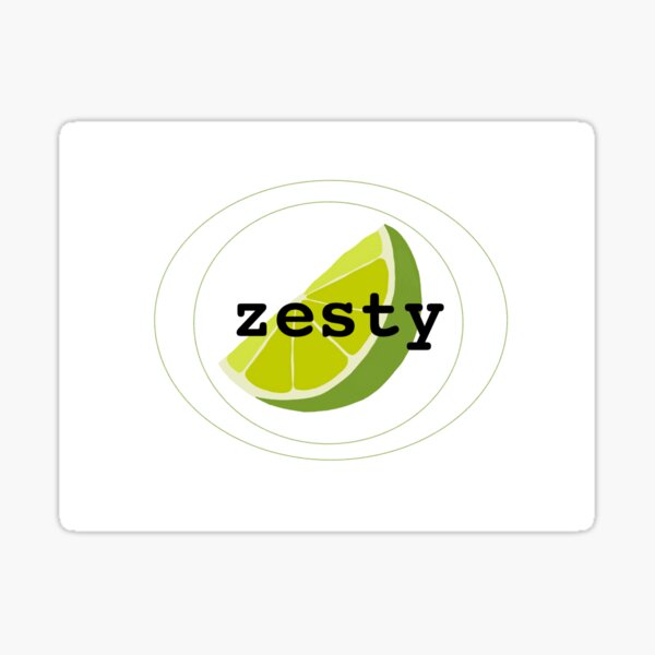 Zesty Gifts & Merchandise for Sale