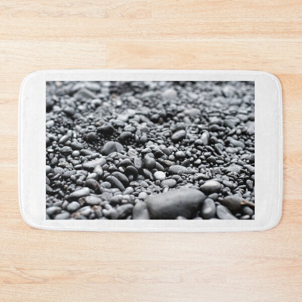 Item preview, Black Sand Beach designed and sold by toniajohnston.
