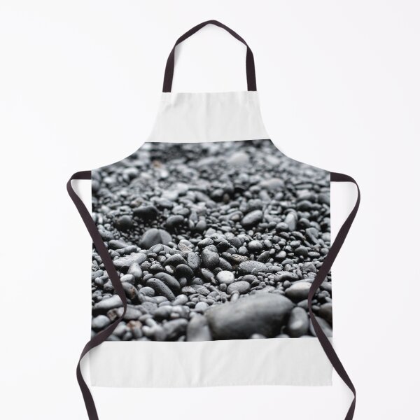 Item preview, Black Sand Beach designed and sold by toniajohnston.