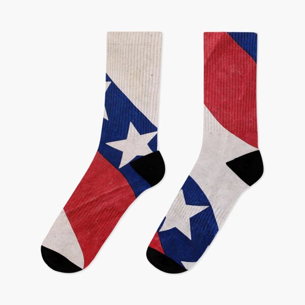 Item preview, USA COLORS - FLAG - WALL ART  designed and sold by Tropical Blood.