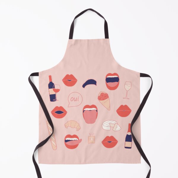 Item preview, French Kiss designed and sold by Loverly123.