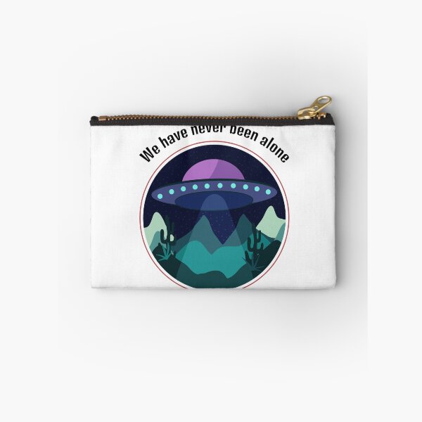 Item preview, Never been alone designed and sold by equilibrum08.
