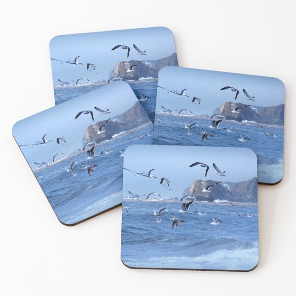 Item preview, Seagulls designed and sold by michaelwsf.