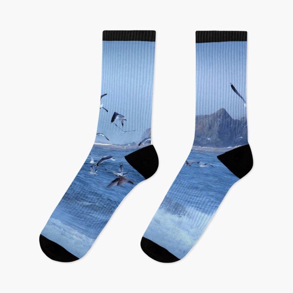 Item preview, Seagulls designed and sold by michaelwsf.