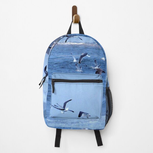 Item preview, Seagulls designed and sold by michaelwsf.