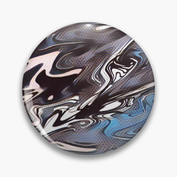 Item preview, Blue Grey  designed and sold by Enid Guinn.