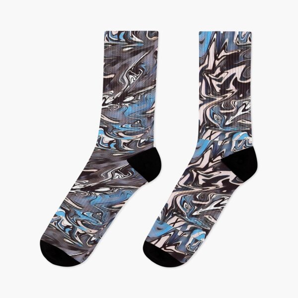 Item preview, Blue Grey  designed and sold by Enid Guinn.