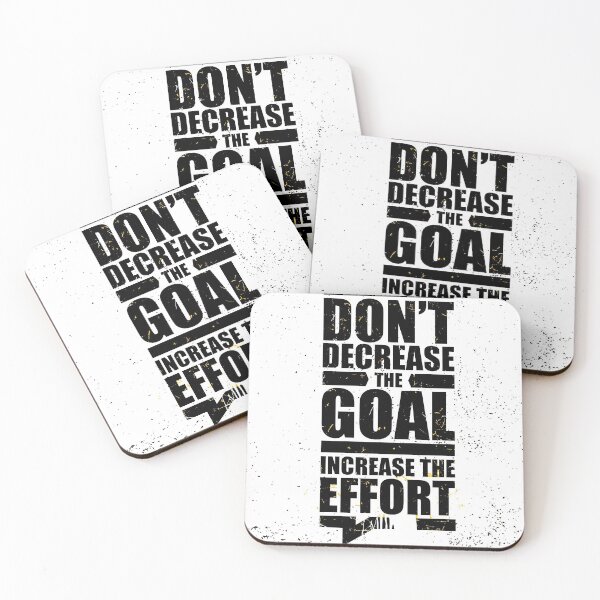 Item preview, goal designed and sold by tejaltank.