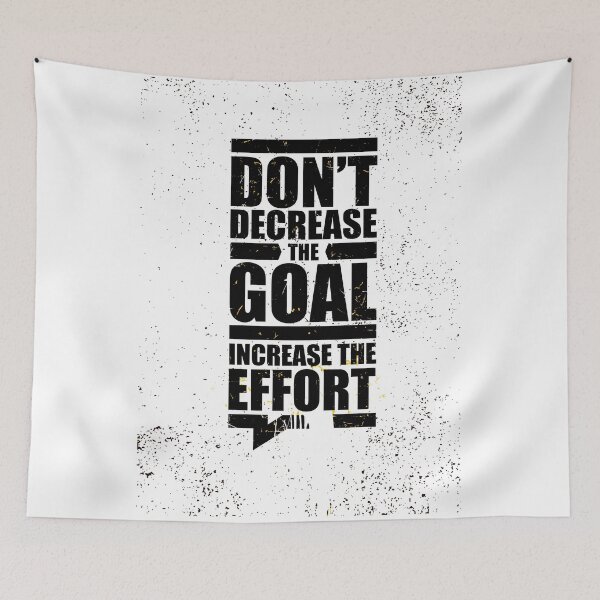 Item preview, goal designed and sold by tejaltank.