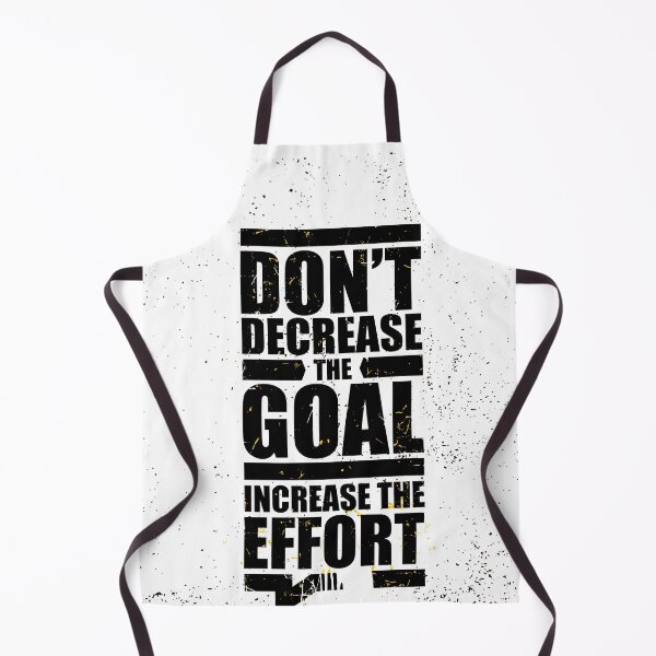 Item preview, goal designed and sold by tejaltank.