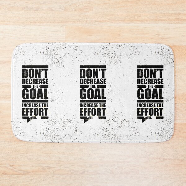 Item preview, goal designed and sold by tejaltank.