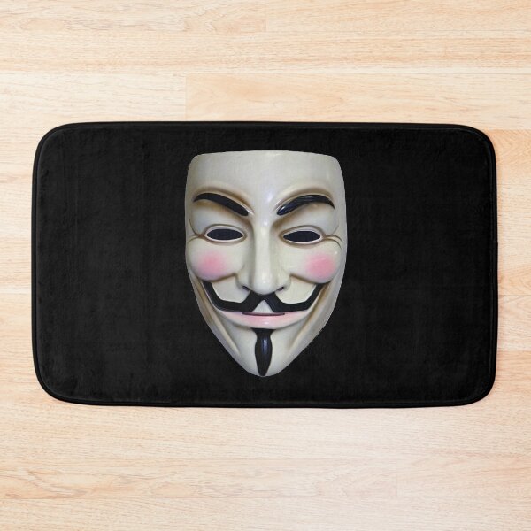 Item preview, Guy Fawkes designed and sold by KTmS.