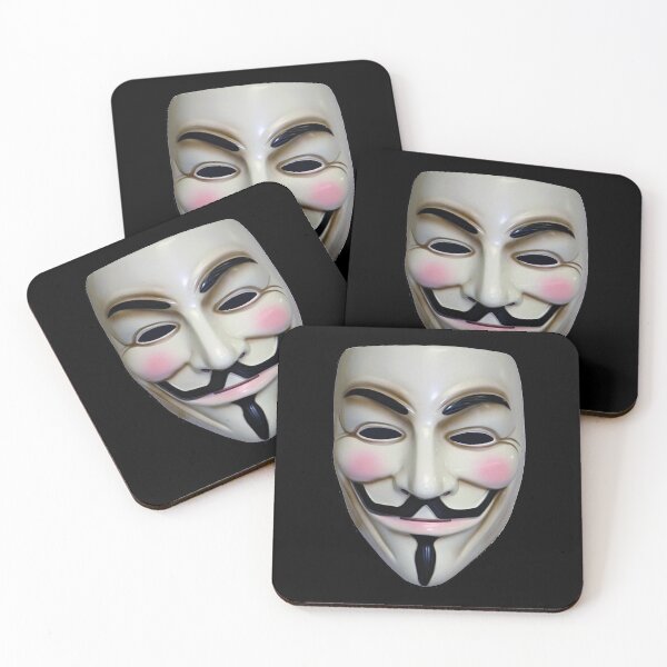 Item preview, Guy Fawkes designed and sold by KTmS.