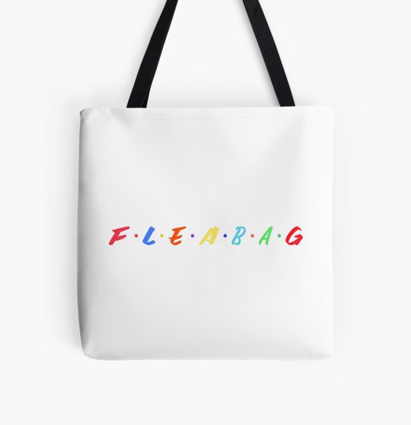 Vista previa del artículo con la obra «Bolsa de pulgas», diseñado y vendido por bloomby.