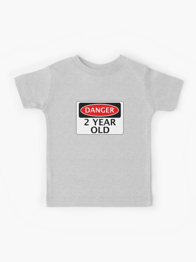 t shirts for 2 year olds