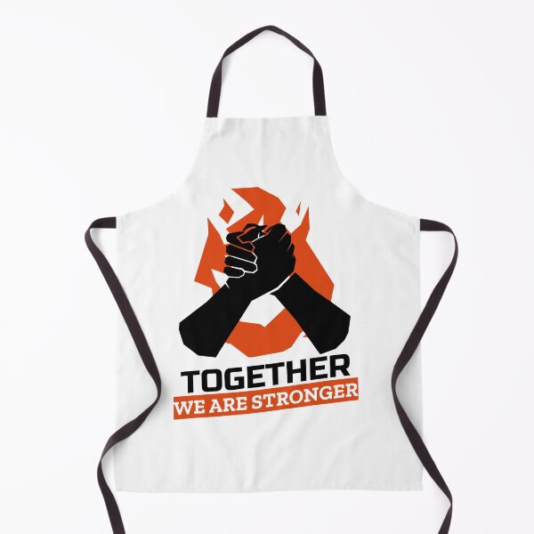 Item preview, Stronger Together designed and sold by Naumovski.