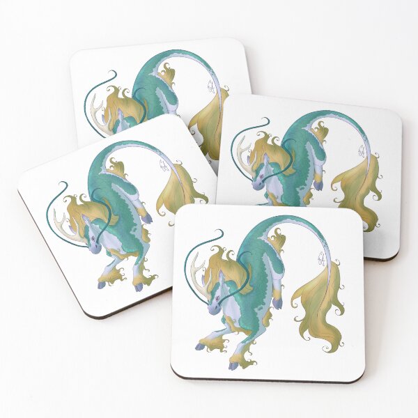 Item preview, Kirin designed and sold by elliespradlin.