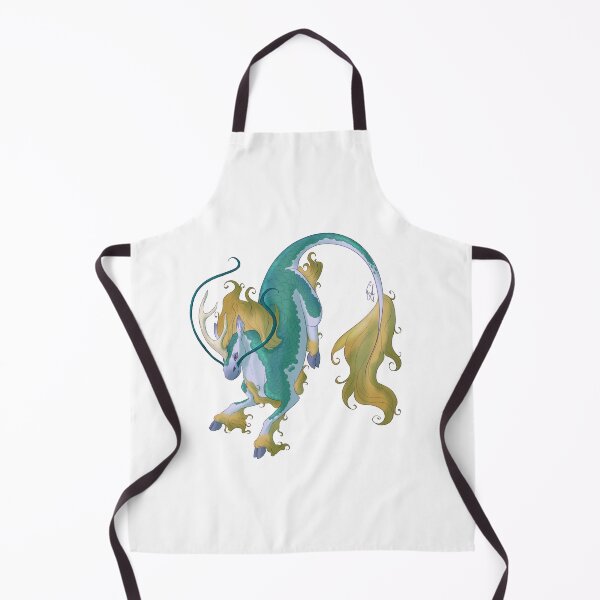 Item preview, Kirin designed and sold by elliespradlin.