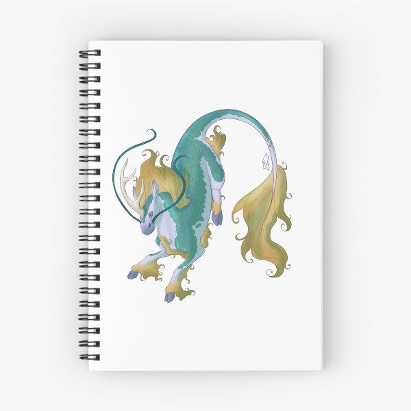 Item preview, Kirin designed and sold by elliespradlin.