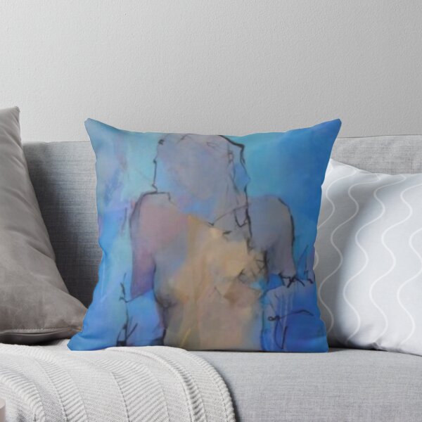 Item preview, It’s a Blue World designed and sold by The Sun is Shining.