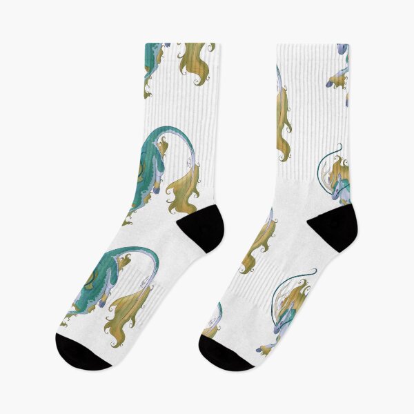 Item preview, Kirin designed and sold by elliespradlin.