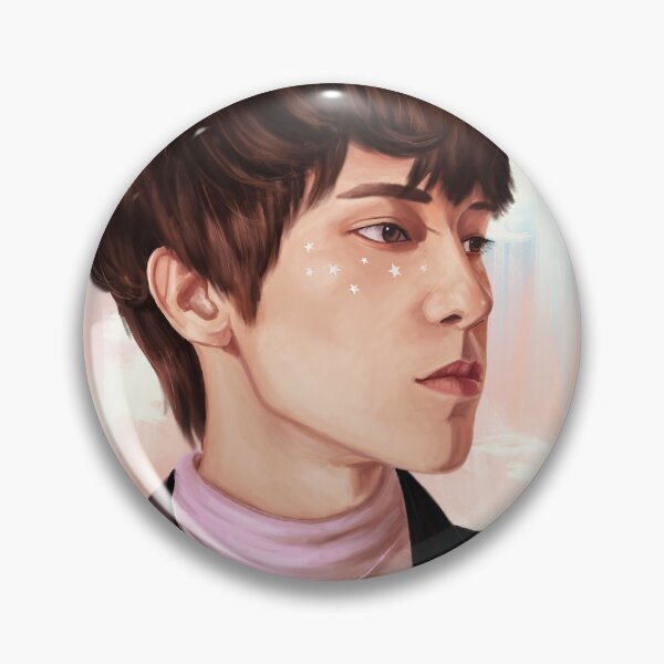Item preview, Heavenly [Hendery] designed and sold by grayskyluna.
