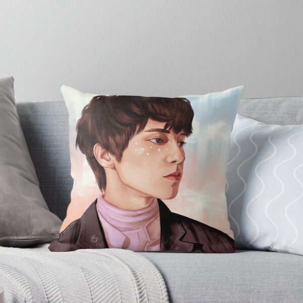 Item preview, Heavenly [Hendery] designed and sold by grayskyluna.