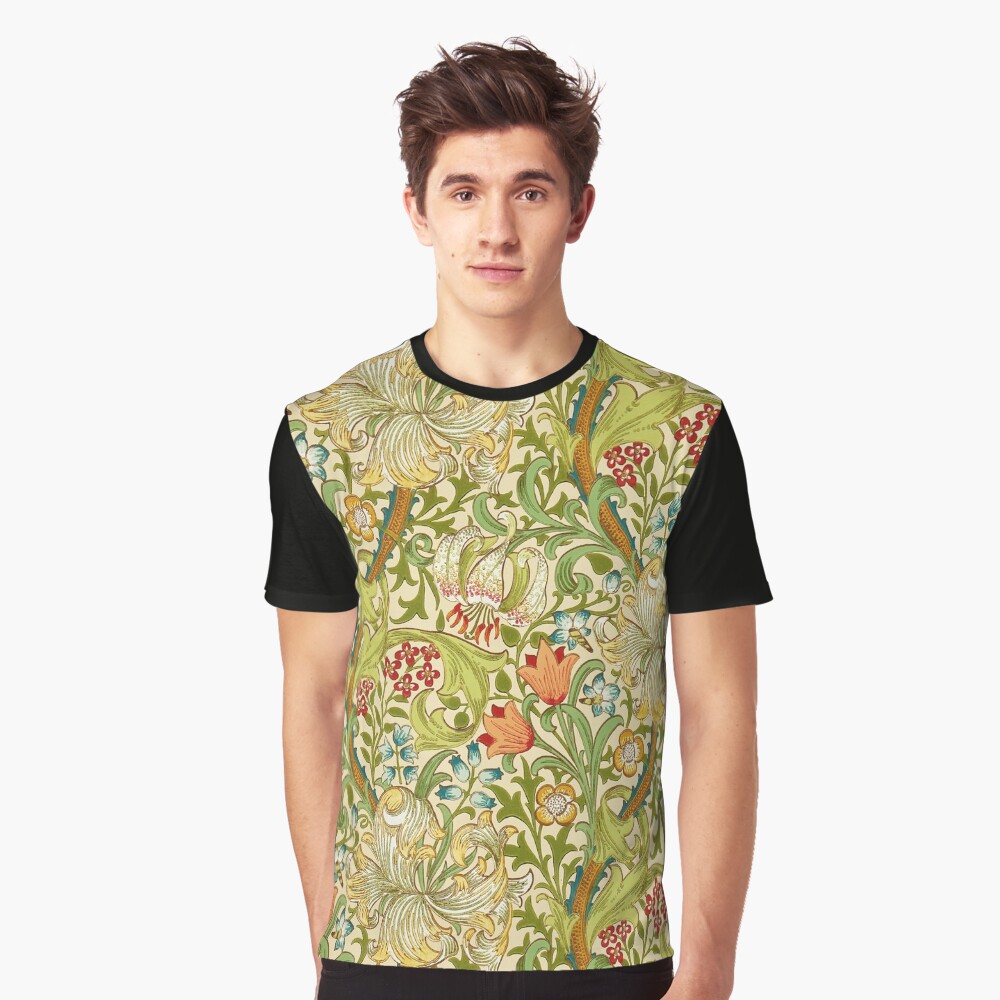 Item preview, Graphic T-Shirt designed and sold by fineartgallery.