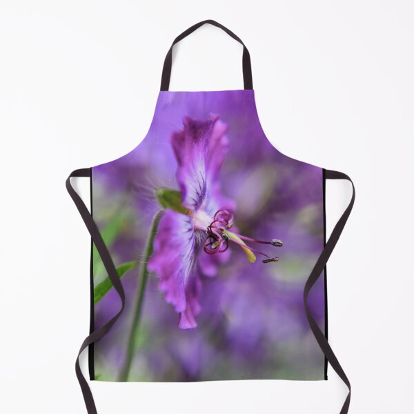 Item preview, Cranesbill Geranium designed and sold by Emma Kimberley.