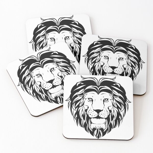 Item preview, Lion designed and sold by MikeCoss.
