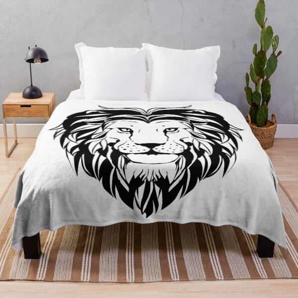 Item preview, Lion designed and sold by MikeCoss.
