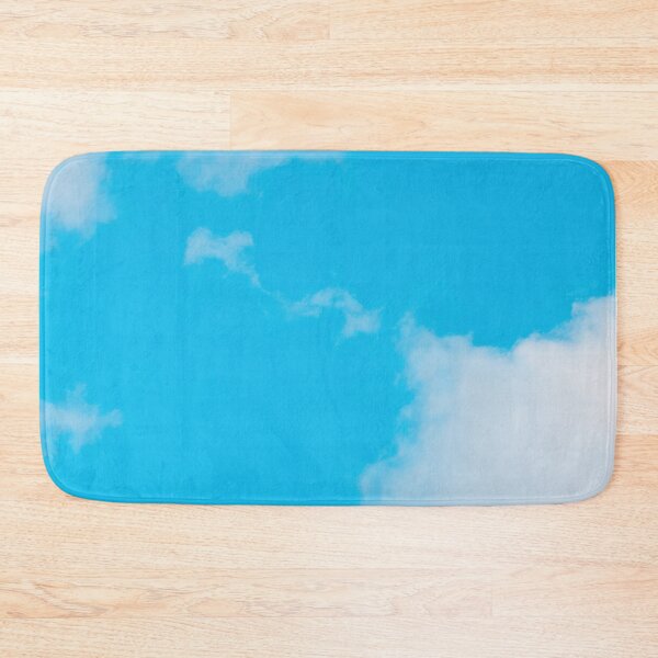 Item preview, Blue Summer Sky designed and sold by lighthouse43.